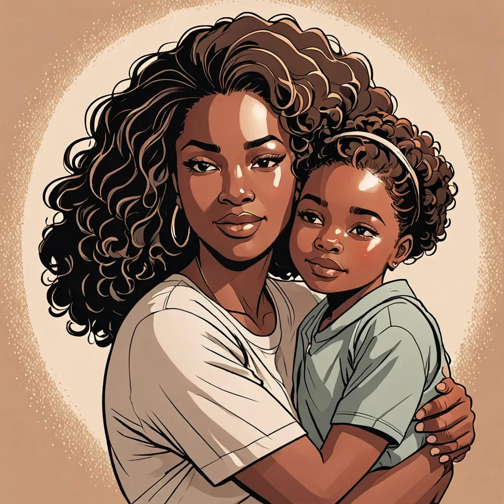 A Mother's Love
