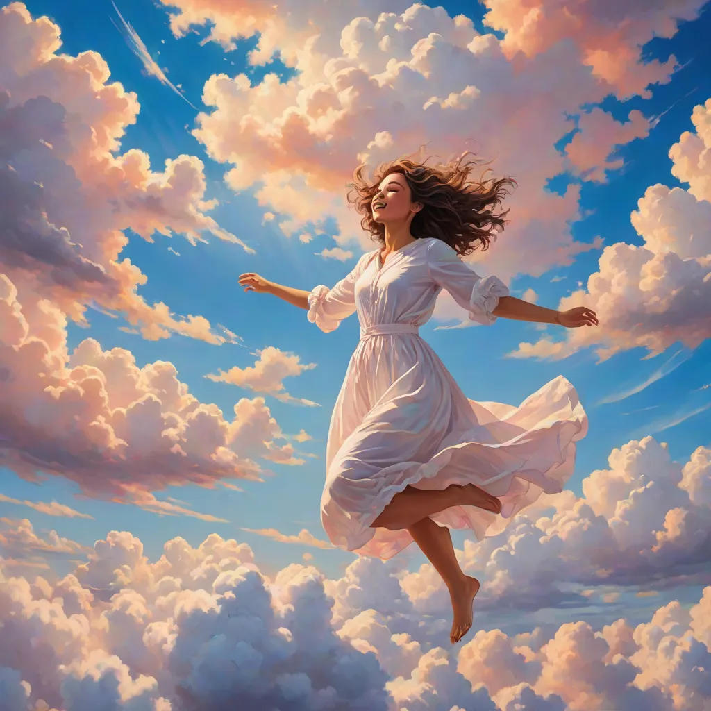 The Colorful Clouds of Belonging