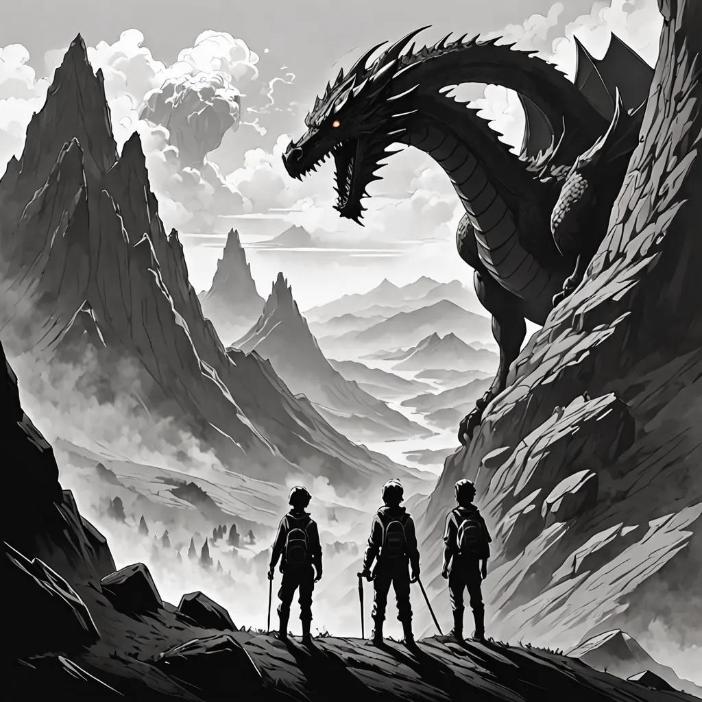 La Colina Dragon