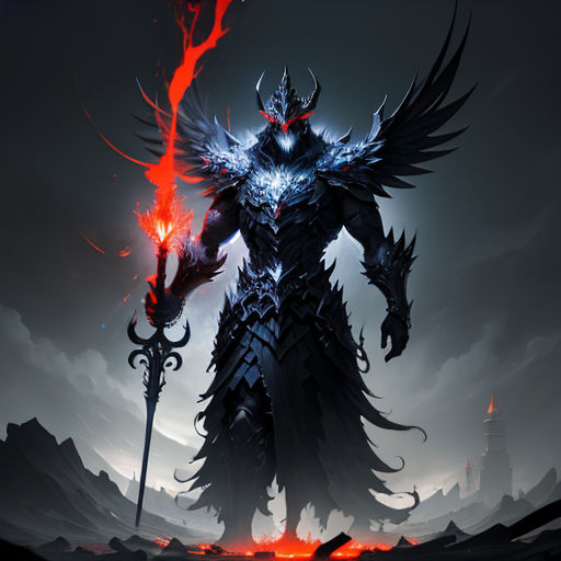 The lore of Ultrakill