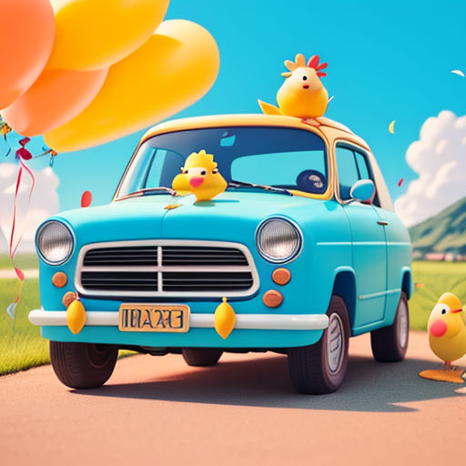 Storytelling Meets AI