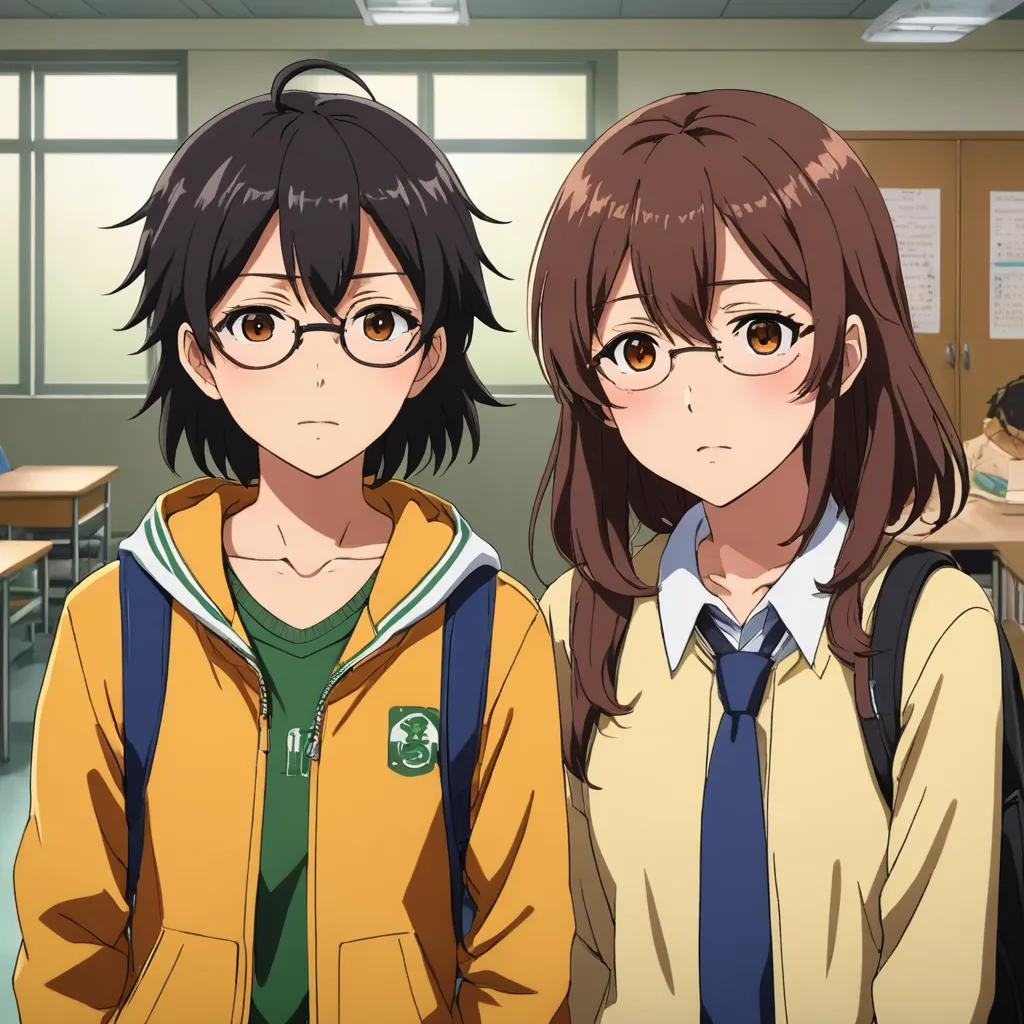 The Tutor's Secret
