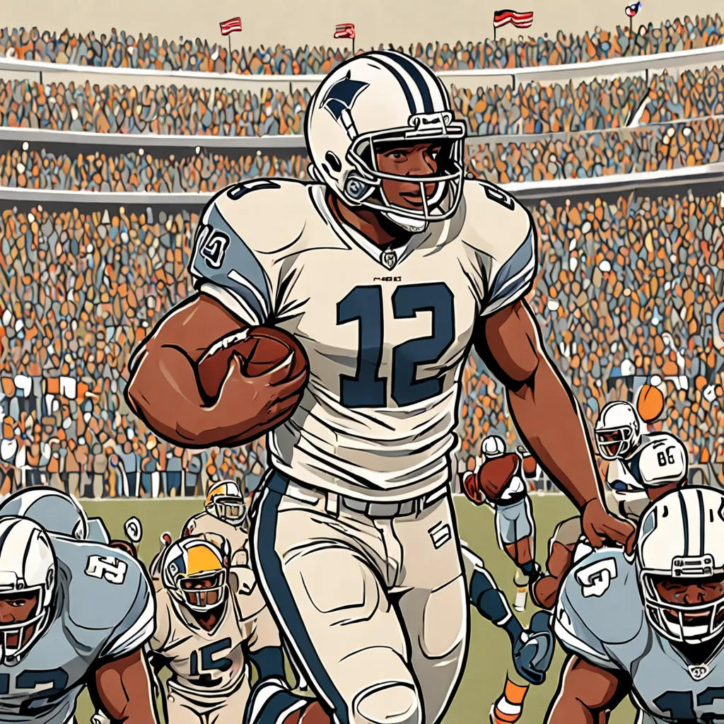 The Football Champion