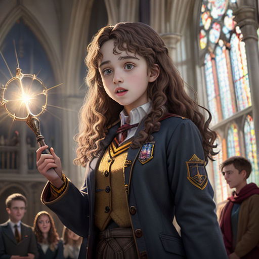 Hermione Granger's Recasting In HBO Reboot Could Spark Outrage Among Fans -  Inside the Magic