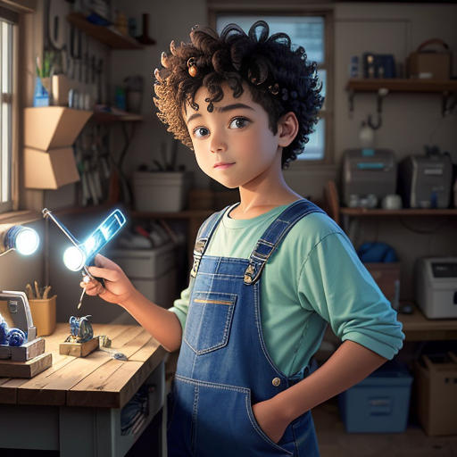 The Magic of Arduino