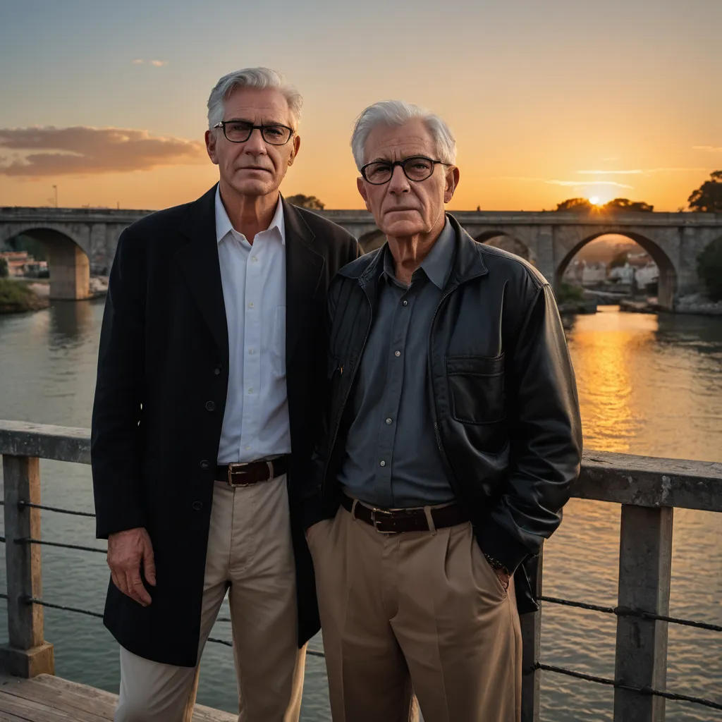 The Bridge Between Faith and Doubt