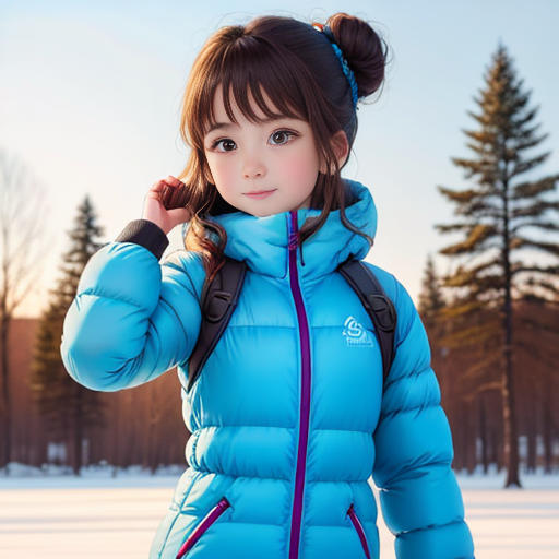Irene's Frozen Passion