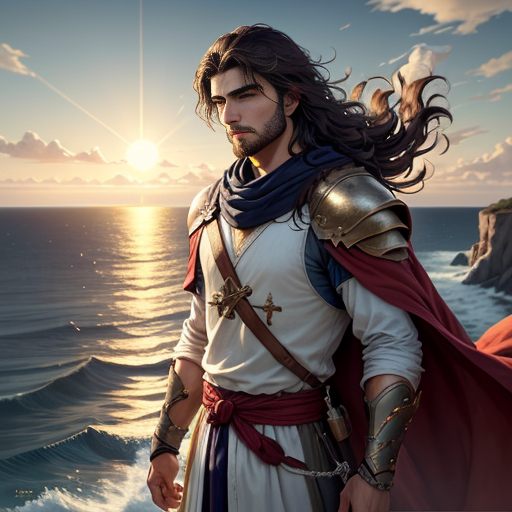 The Forgotten Son | Story.com