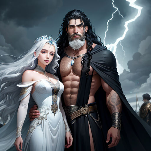 The Wrath of Hera