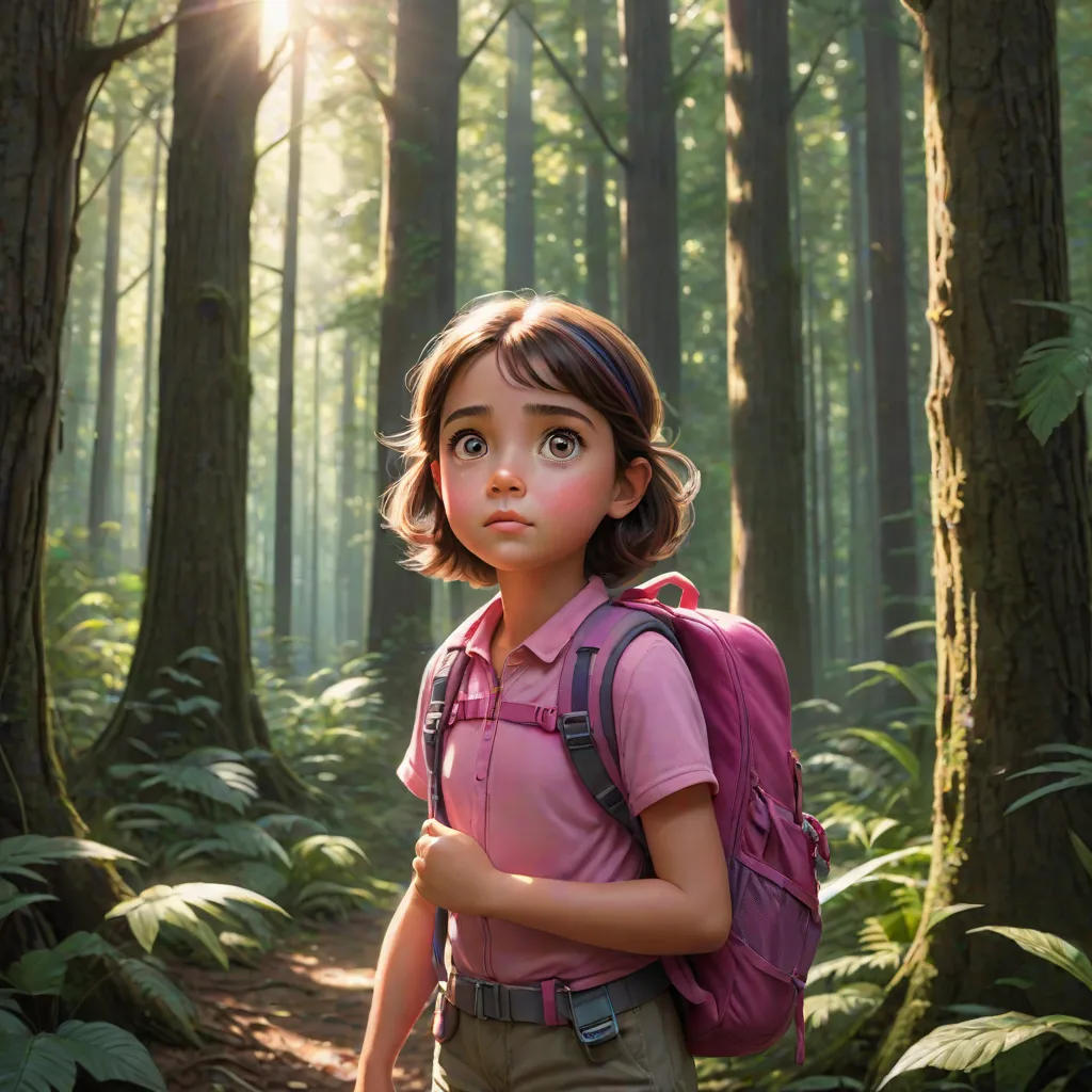 The First Day of School