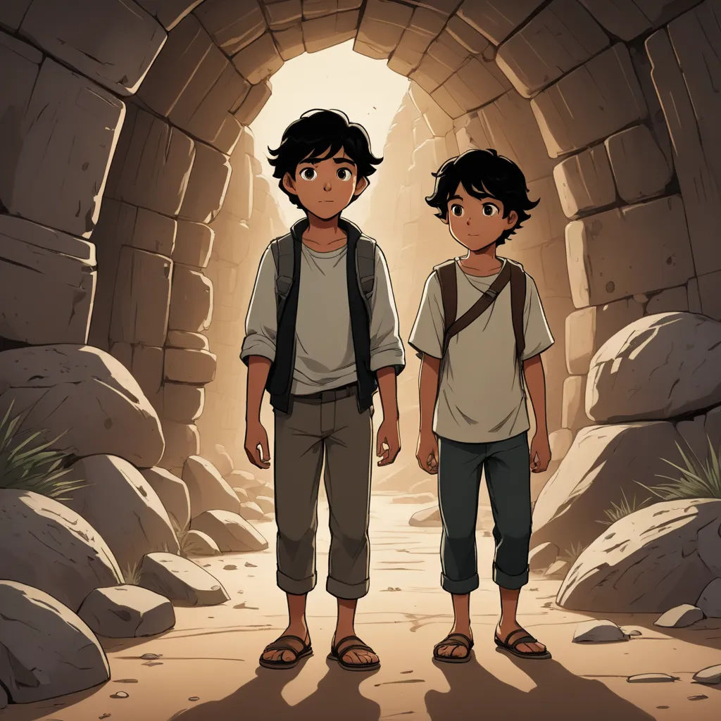 Brothers United cover image