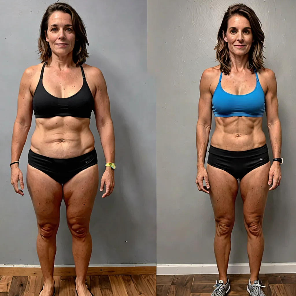 The Transformation of Helena