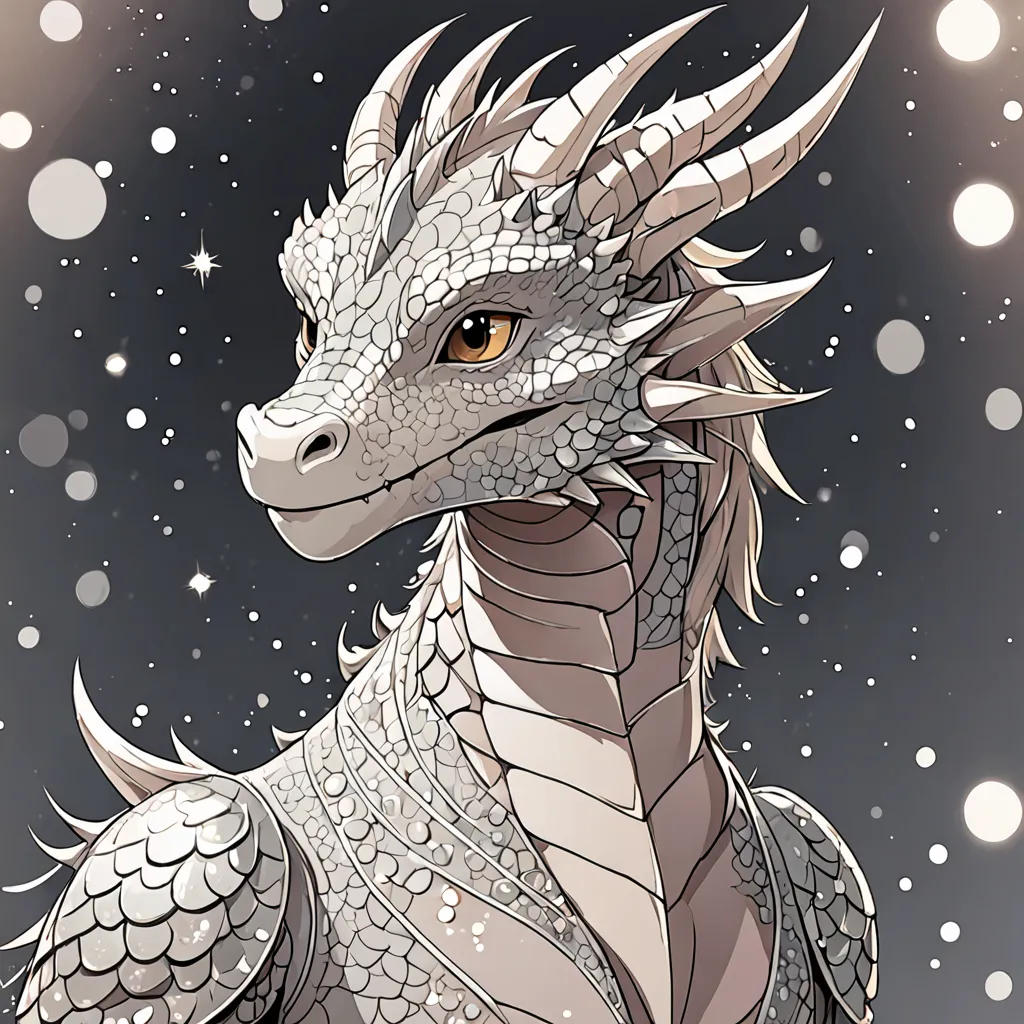 The Adventures of Sparkle the Dragon