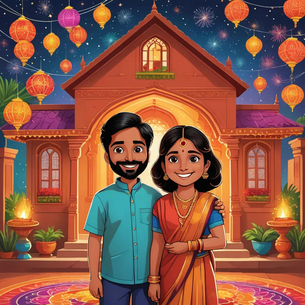 Diwali Delight