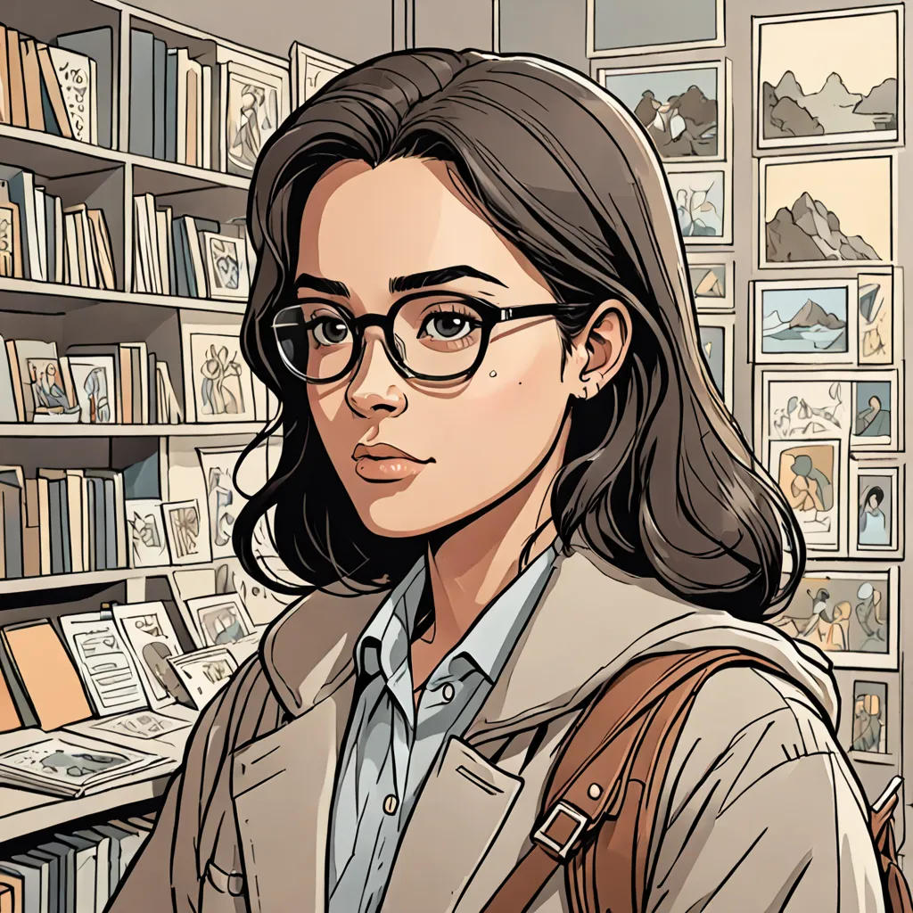 The Quest for Knowledge