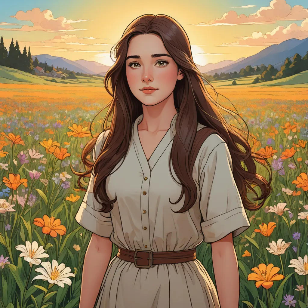 The Journey of Gratitude