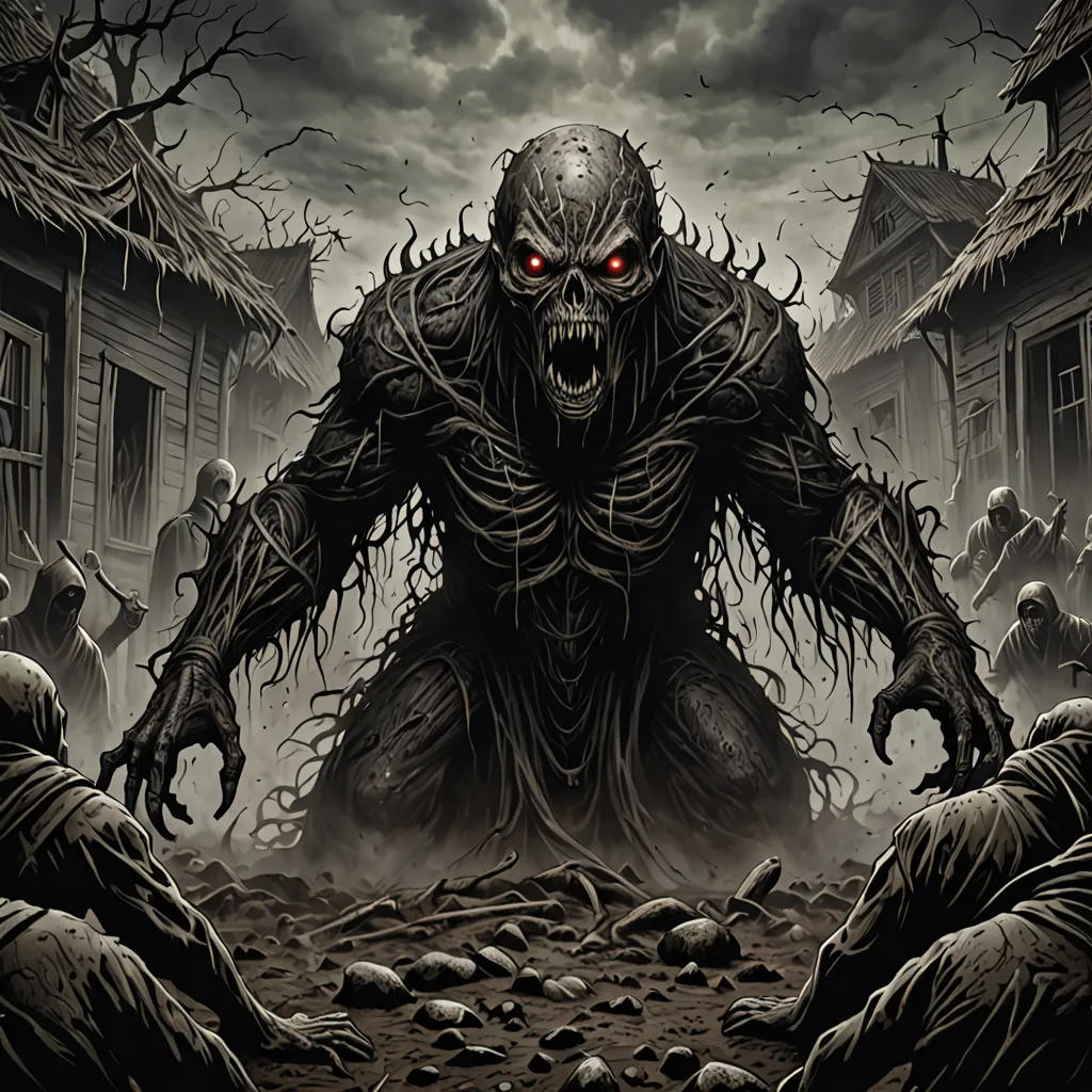 Parasite