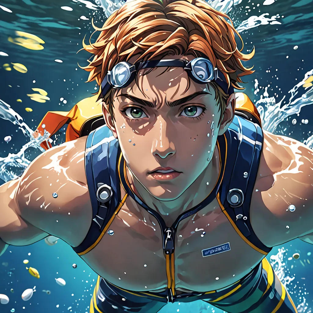The Heart of the Ocean