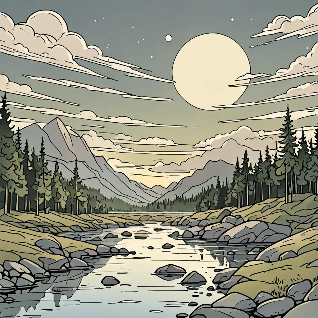 The Quest For Northern Light Energy