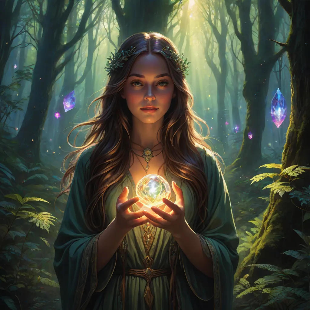 Sloane's Magical Quest