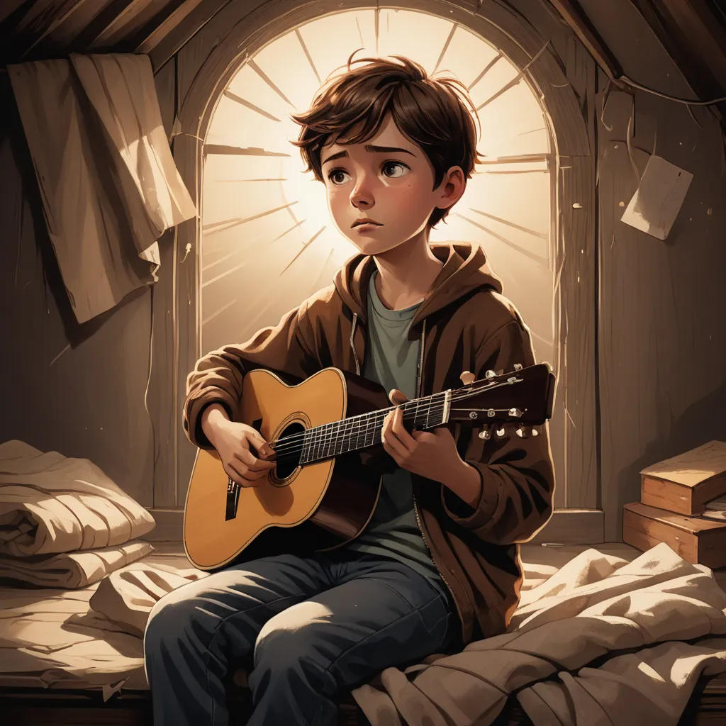 The Melody Within