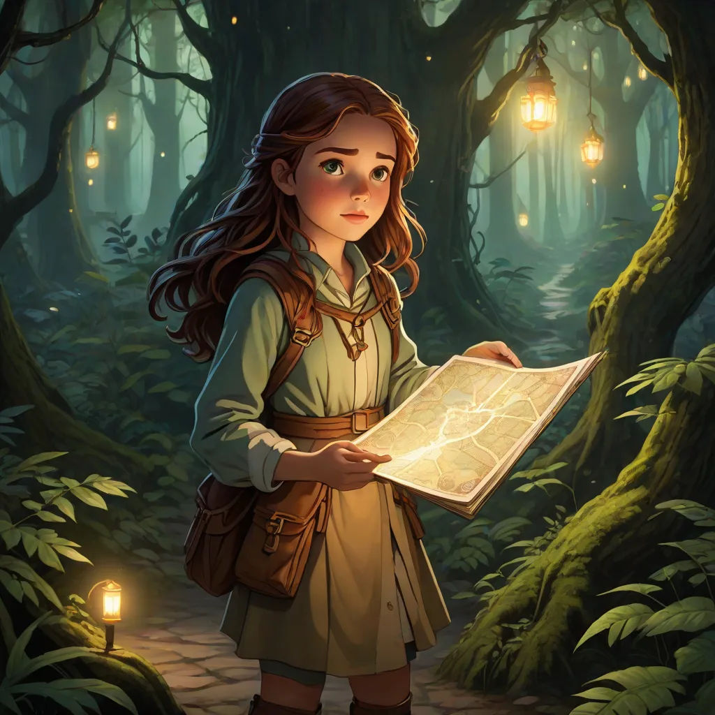 The Enchanted Voyage