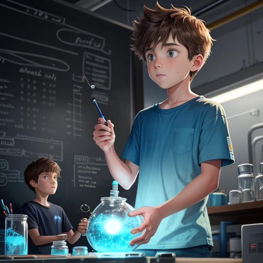 The Blue Energy