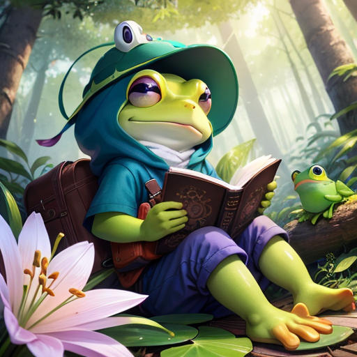 Hoo Go's Rhyme Quest