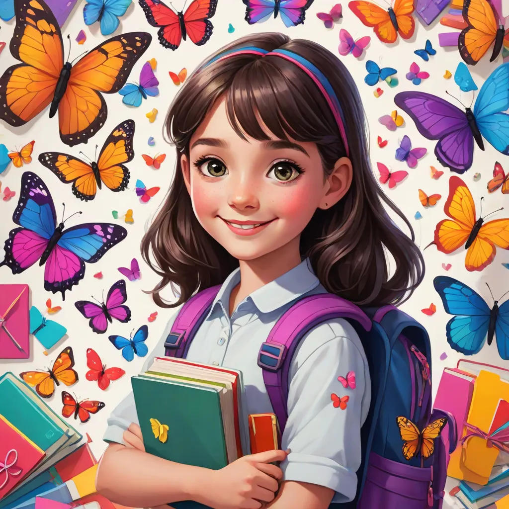 Nathalie's Journey