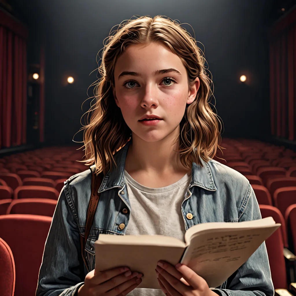 The Drama Quest