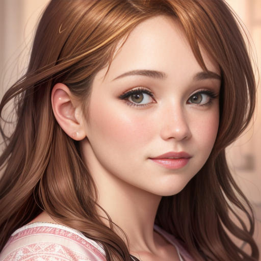 Honey's Mischievous Touch