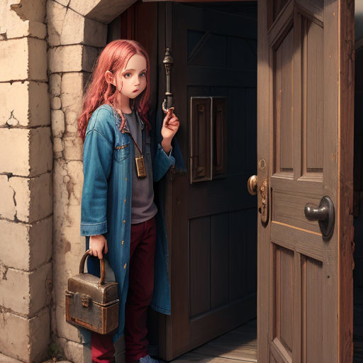 The Magic Key