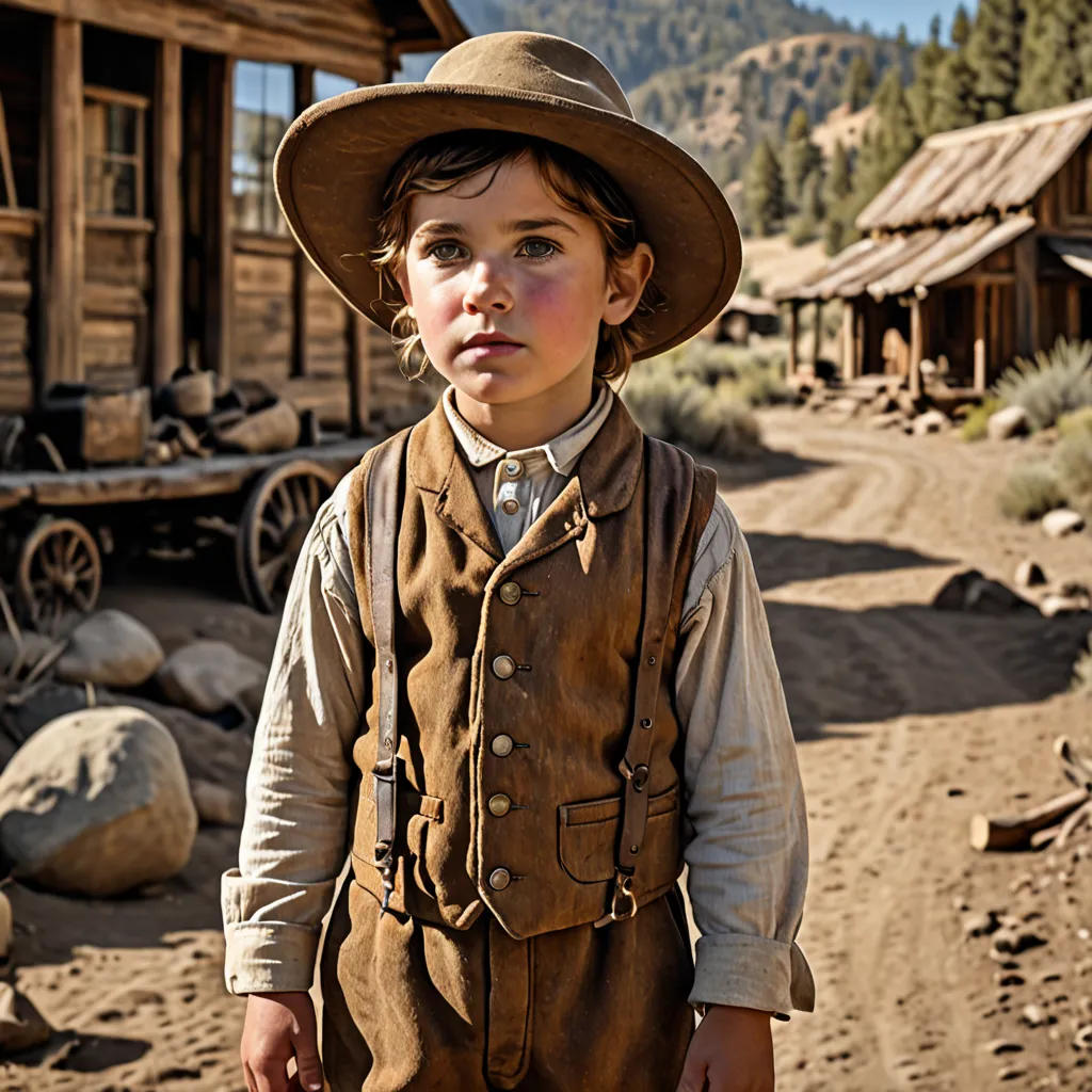Gold Rush Adventures