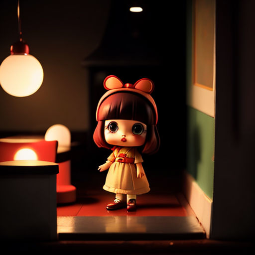 Dora the Explorer: Five Nights of Frights