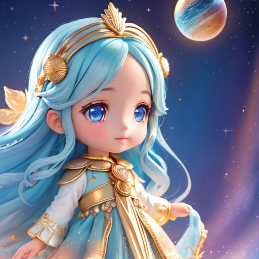 Lyria  Anime-Planet