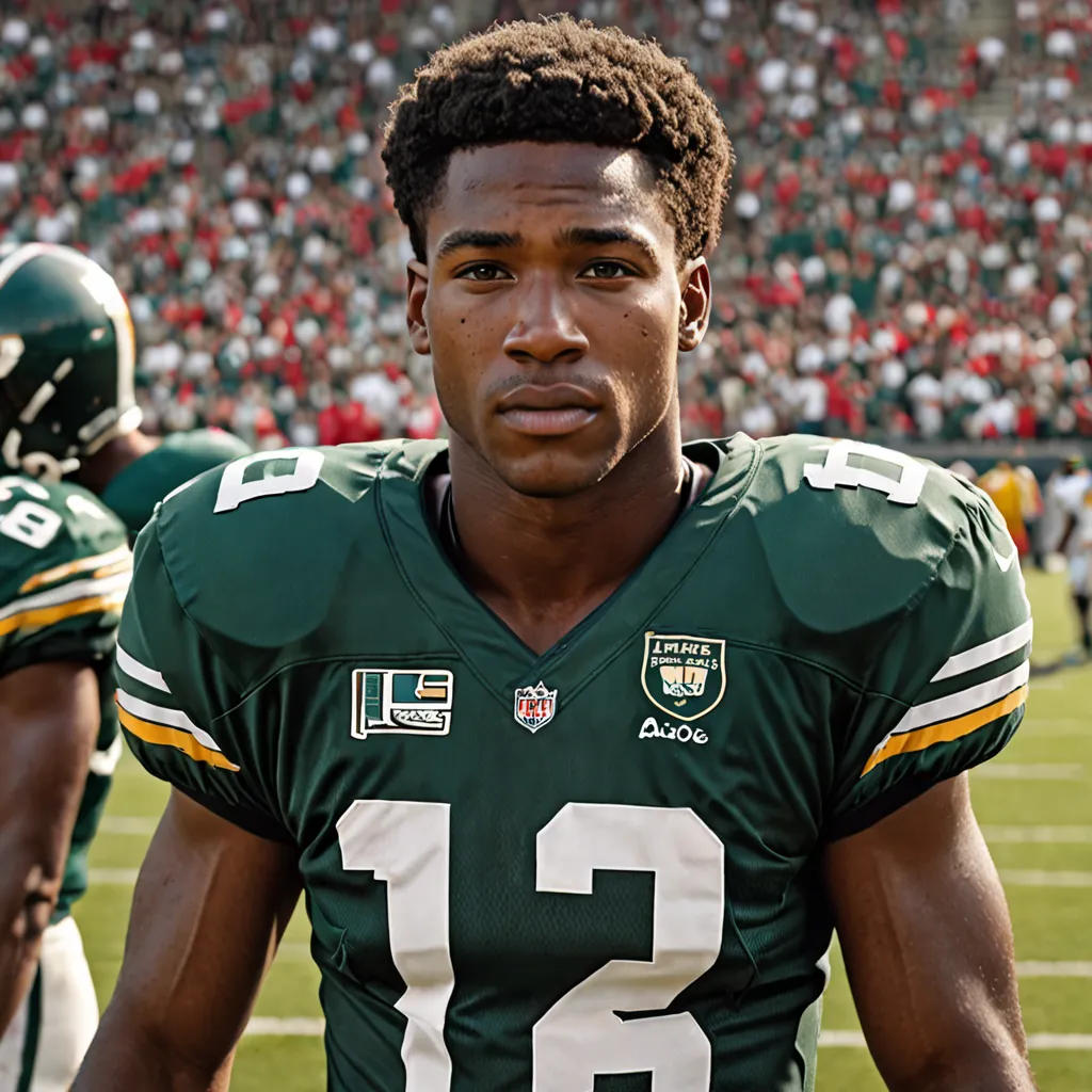 The Dream Athlete