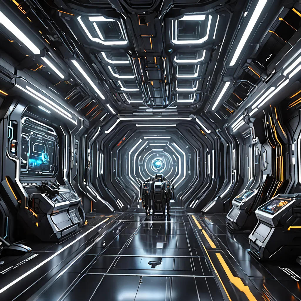 The Quantum Time Machine