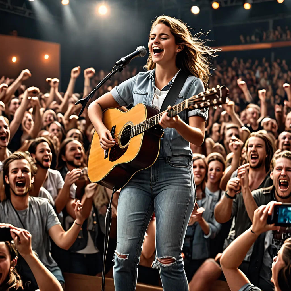 The Melody of Hope