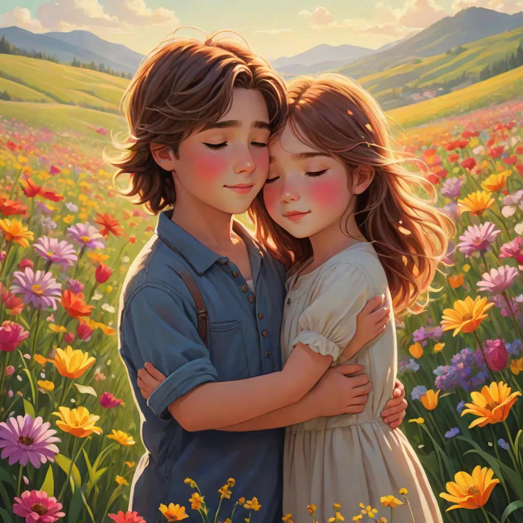 The Last Summer Together