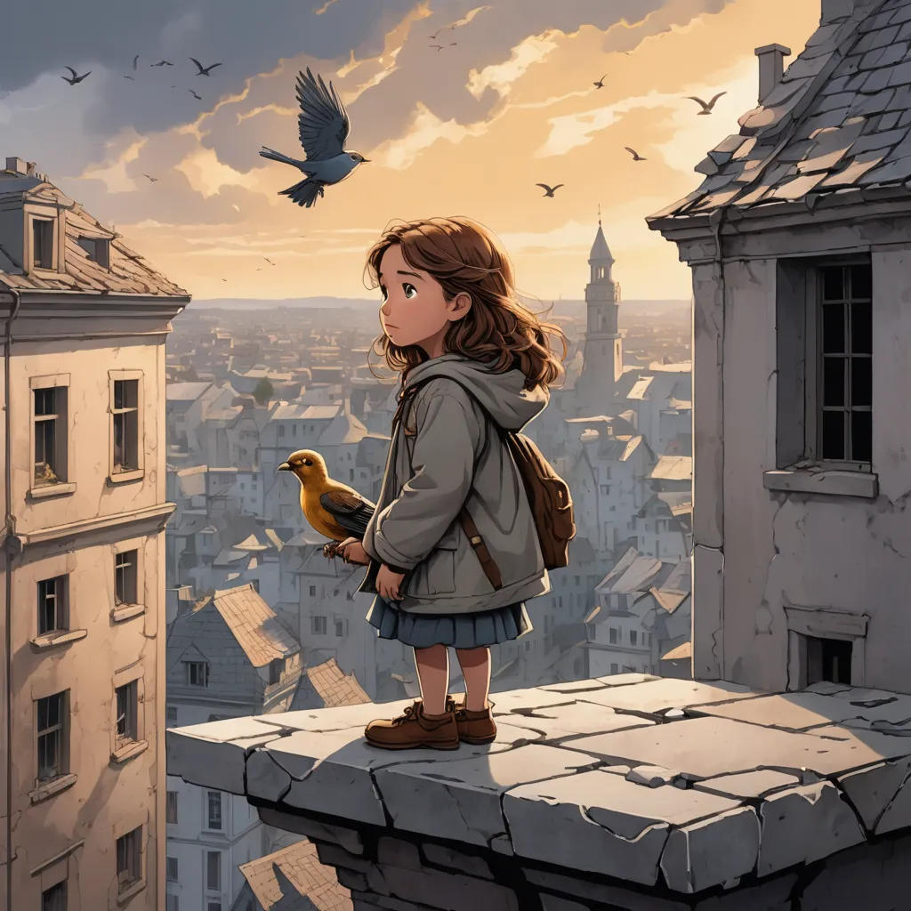 Songs of the Storm