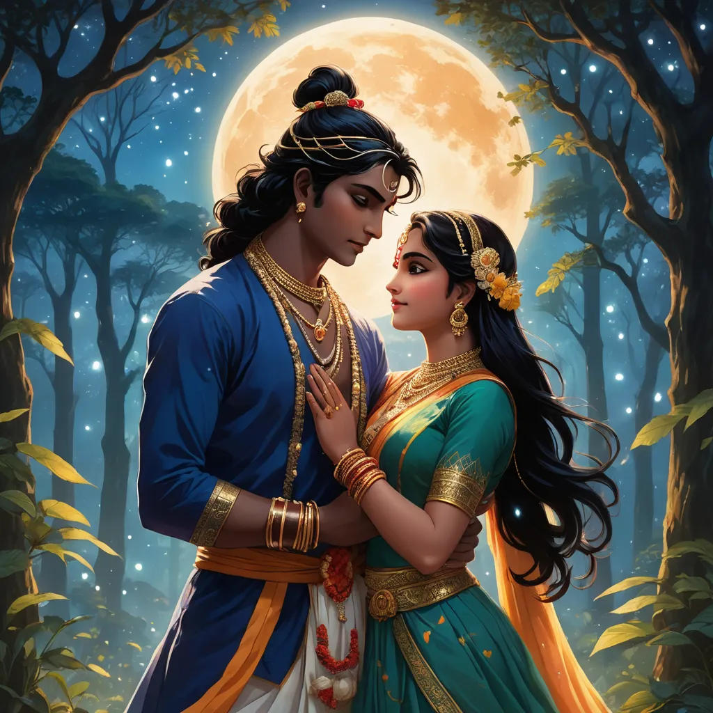 Divine Love