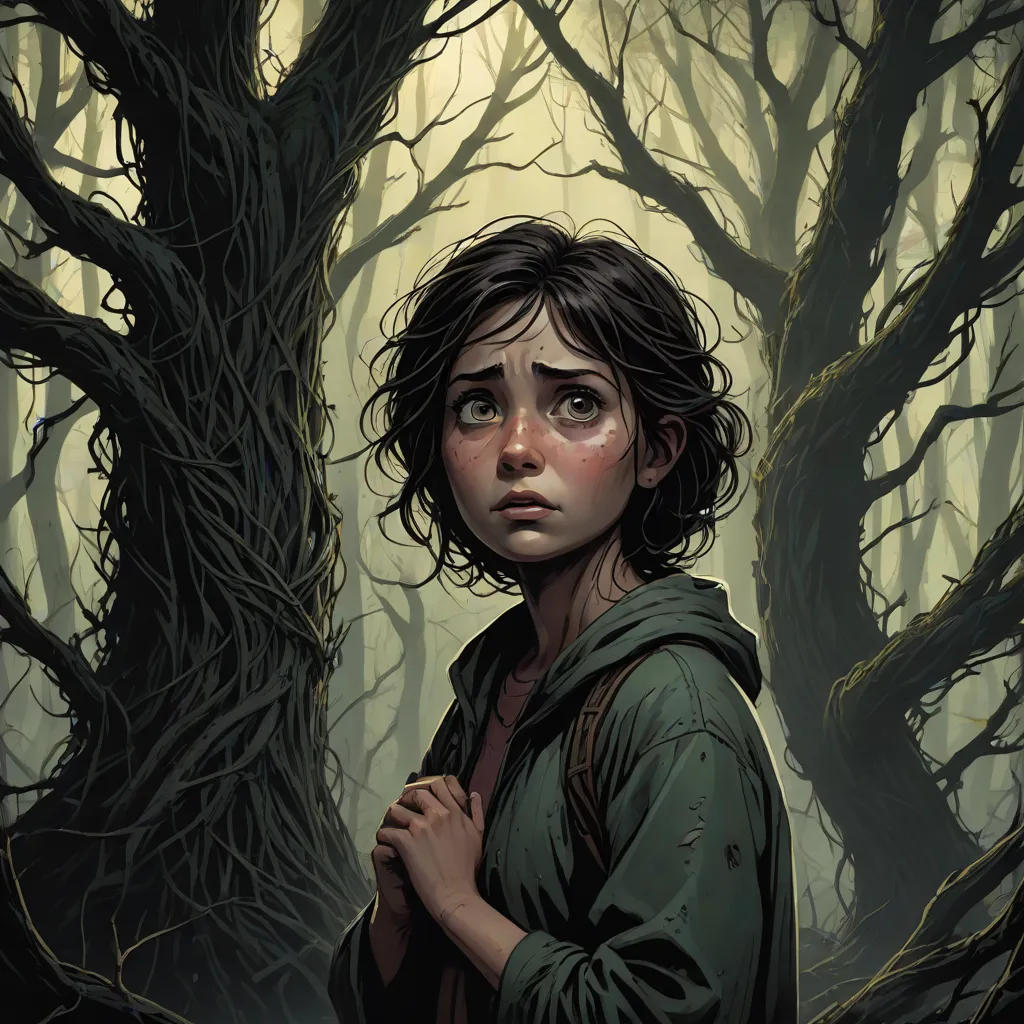 The Lost Child
