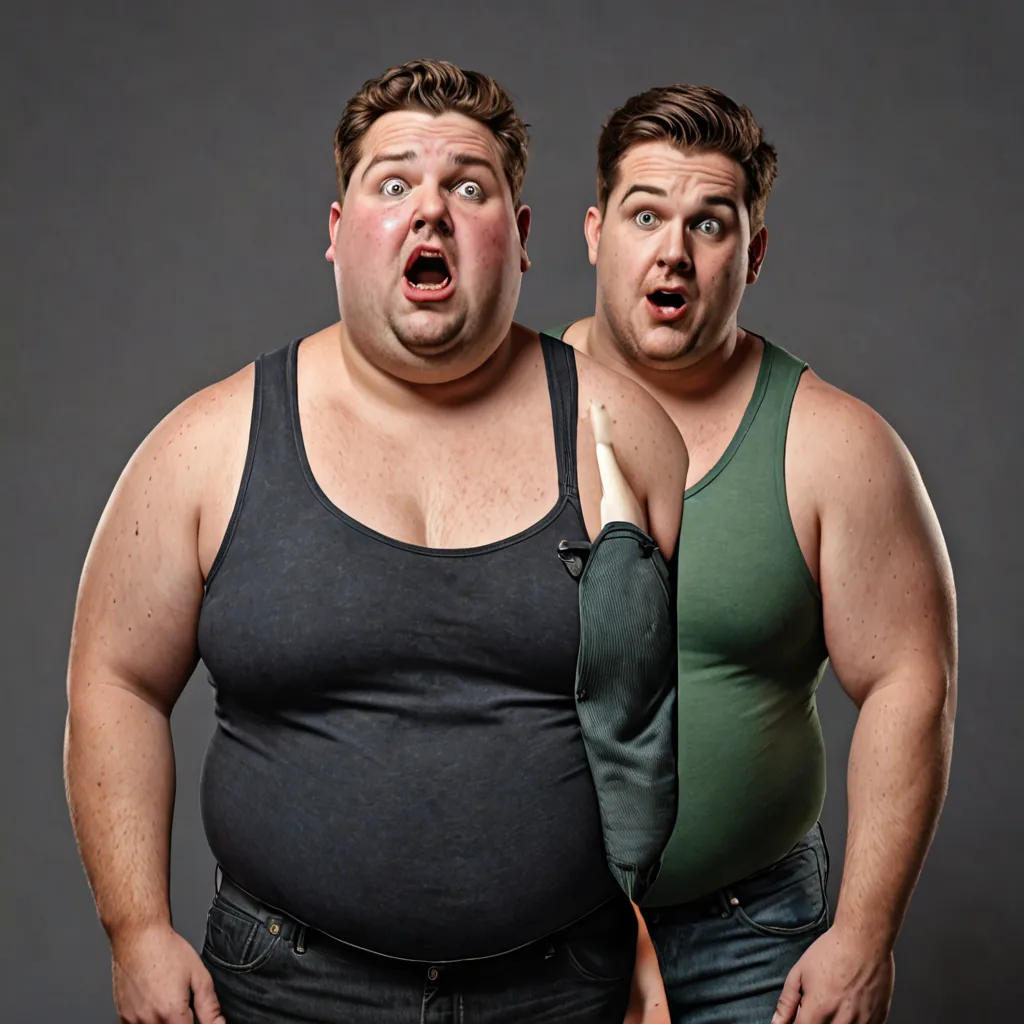 Body Swap Crush