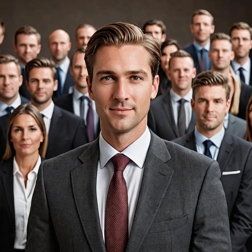 The Power of Motivation: Insights from the Life of Alex Thompson