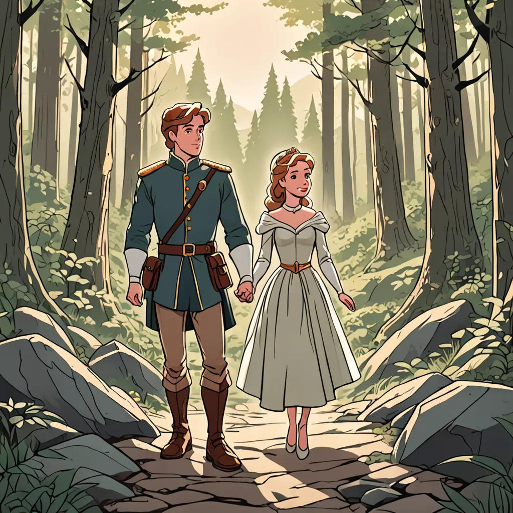 The Light Stone Quest
