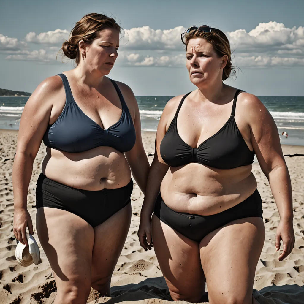 The Great Belly Inflation Competition