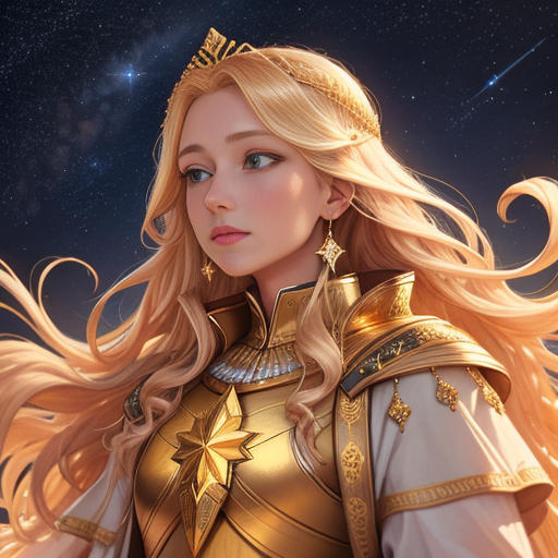 Starry Nights