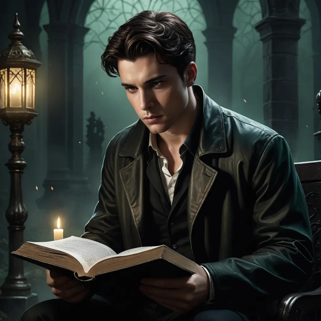 The Book of Secrets