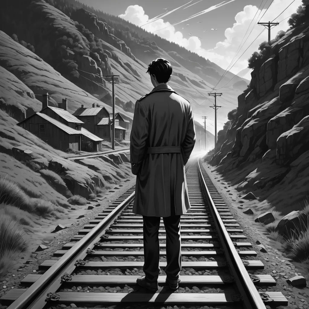 The Runaway Tracks