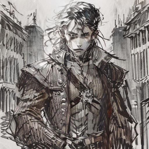 Lost Brothers